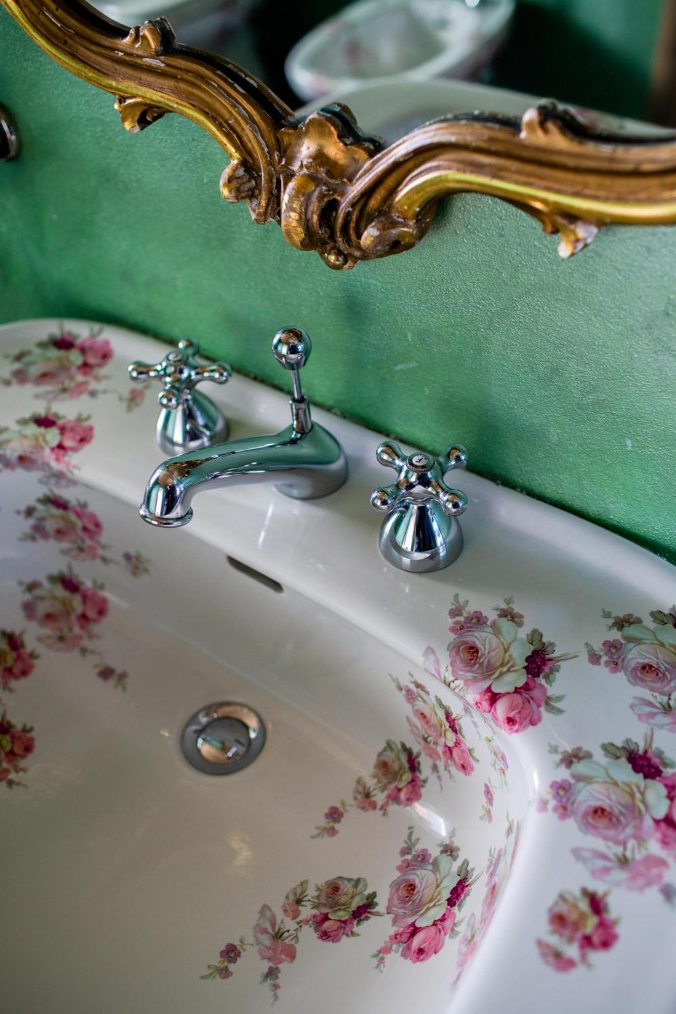 Pensjonat Acquaementa Brusasco Zewnętrze zdjęcie